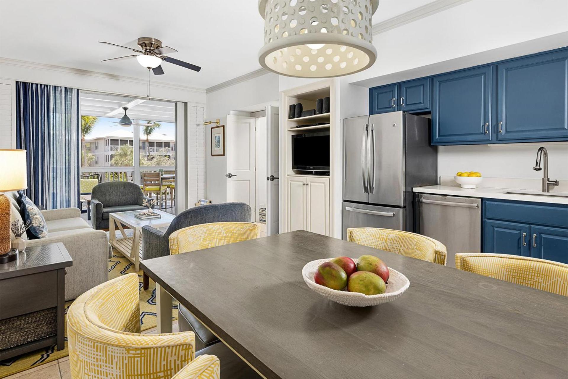 Hyatt Vacation Club at Beach House photo 8