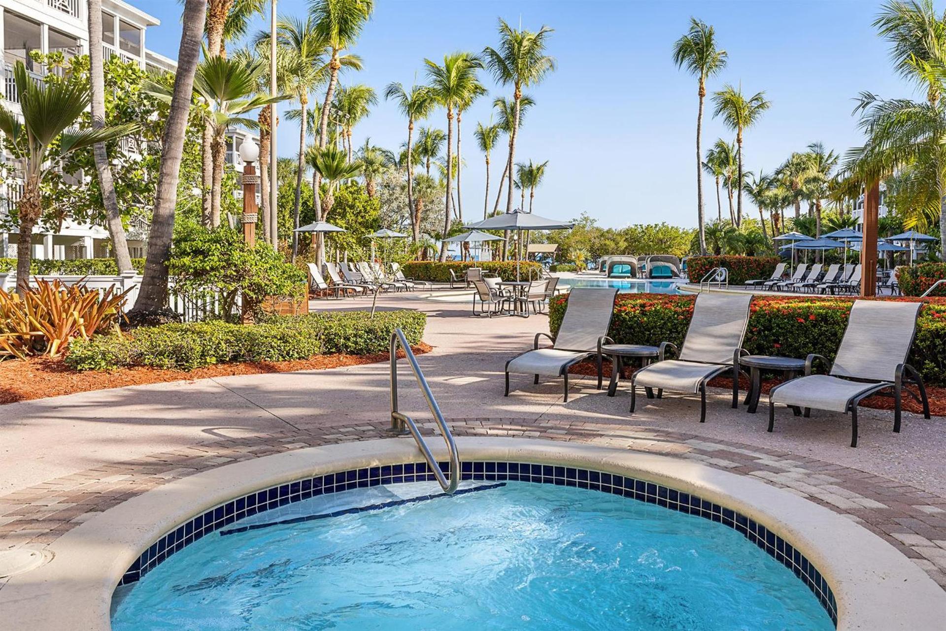 Hyatt Vacation Club at Beach House photo 3