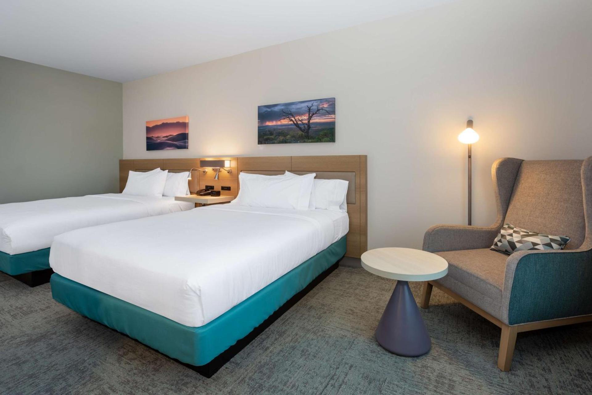Hilton Garden Inn Albuquerque Downtown, Nm photo 18