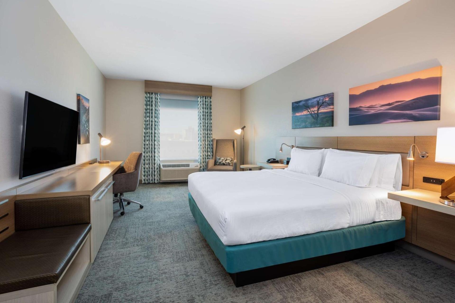 Hilton Garden Inn Albuquerque Downtown, Nm photo 26