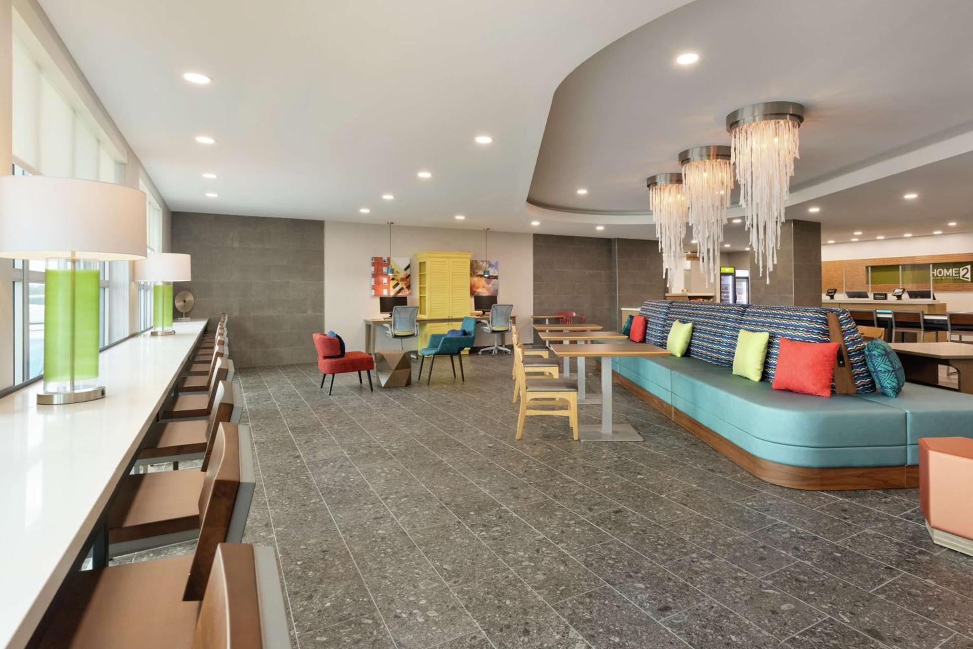 Home2 Suites By Hilton Vicksburg, Ms photo 6