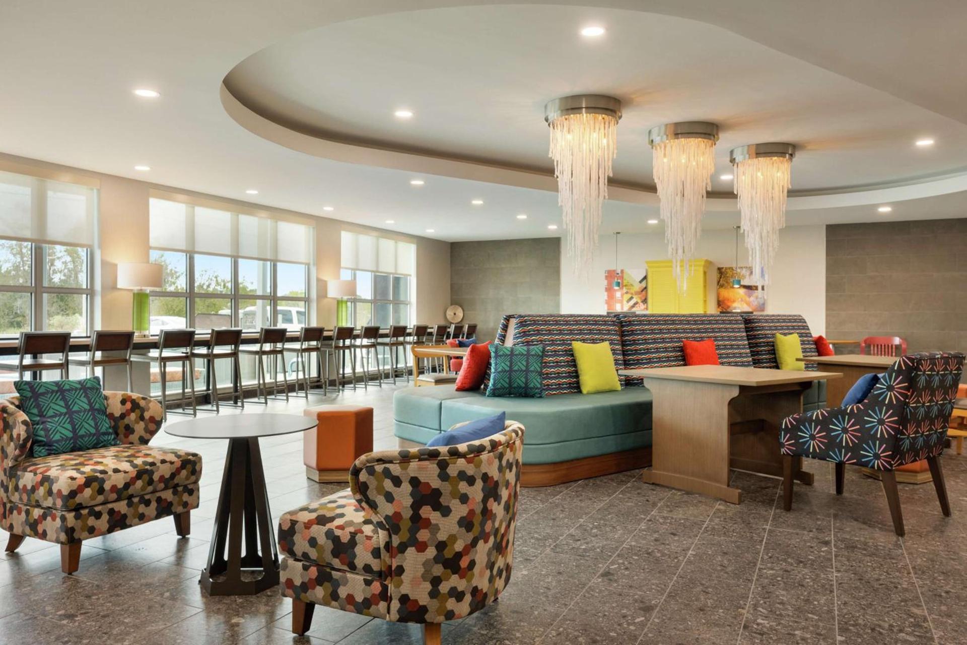 Home2 Suites By Hilton Vicksburg, Ms photo 5
