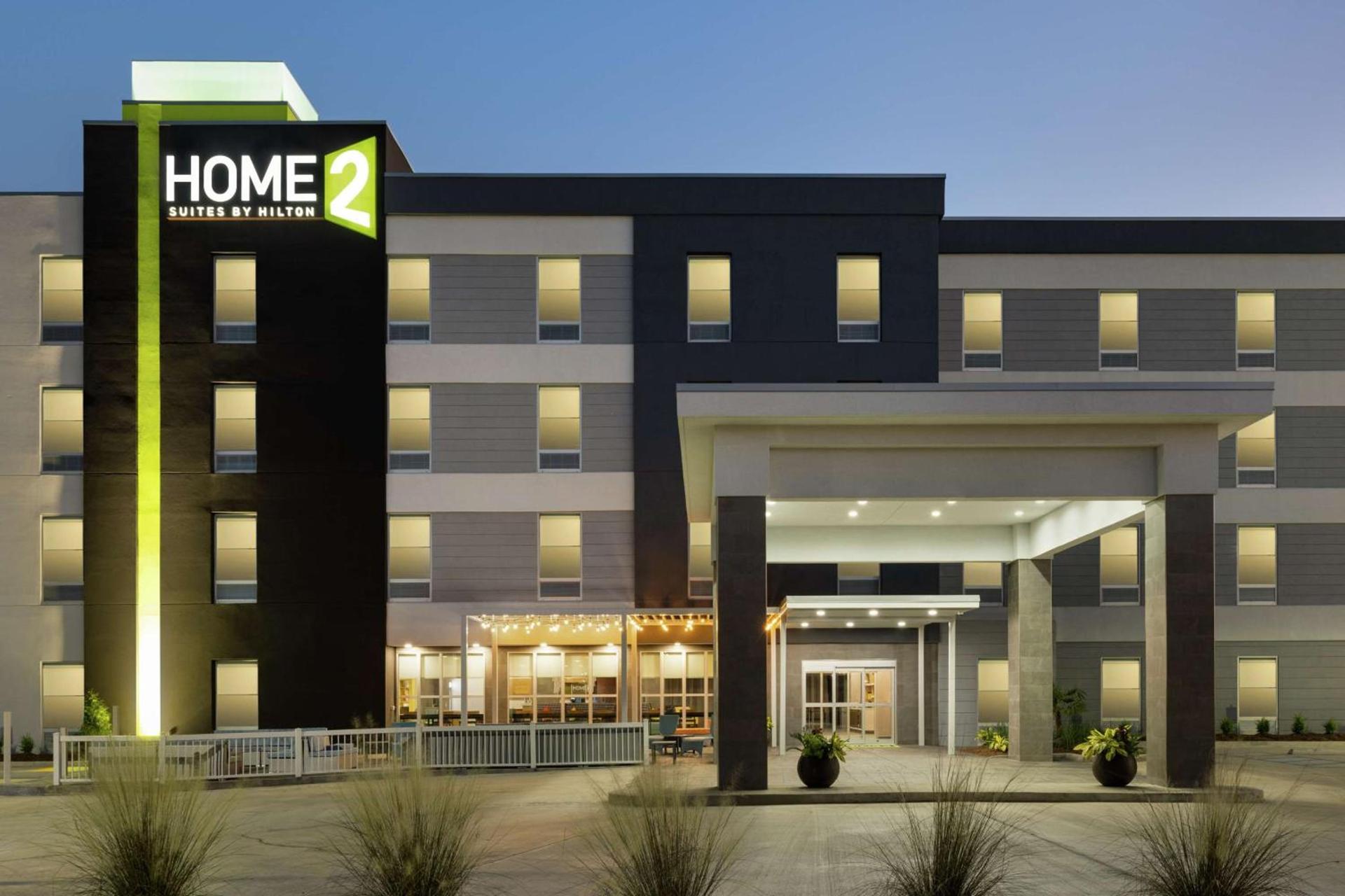 Home2 Suites By Hilton Vicksburg, Ms photo 4