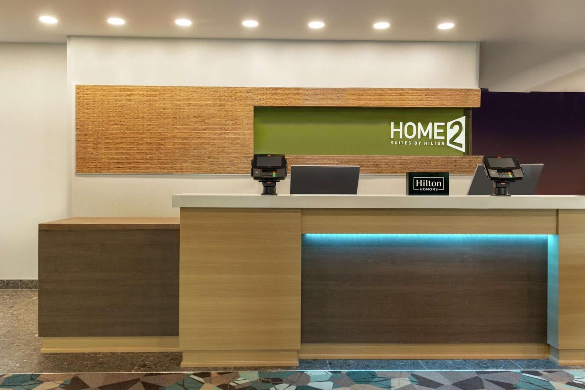 Home2 Suites By Hilton Vicksburg, Ms photo 8