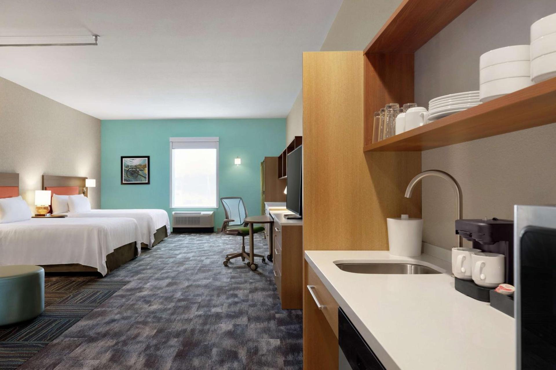 Home2 Suites By Hilton Vicksburg, Ms photo 19
