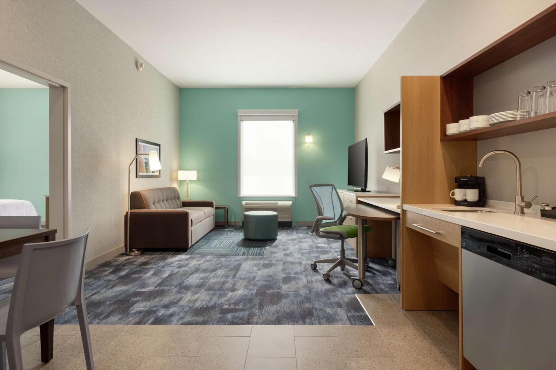Home2 Suites By Hilton Vicksburg, Ms photo 17