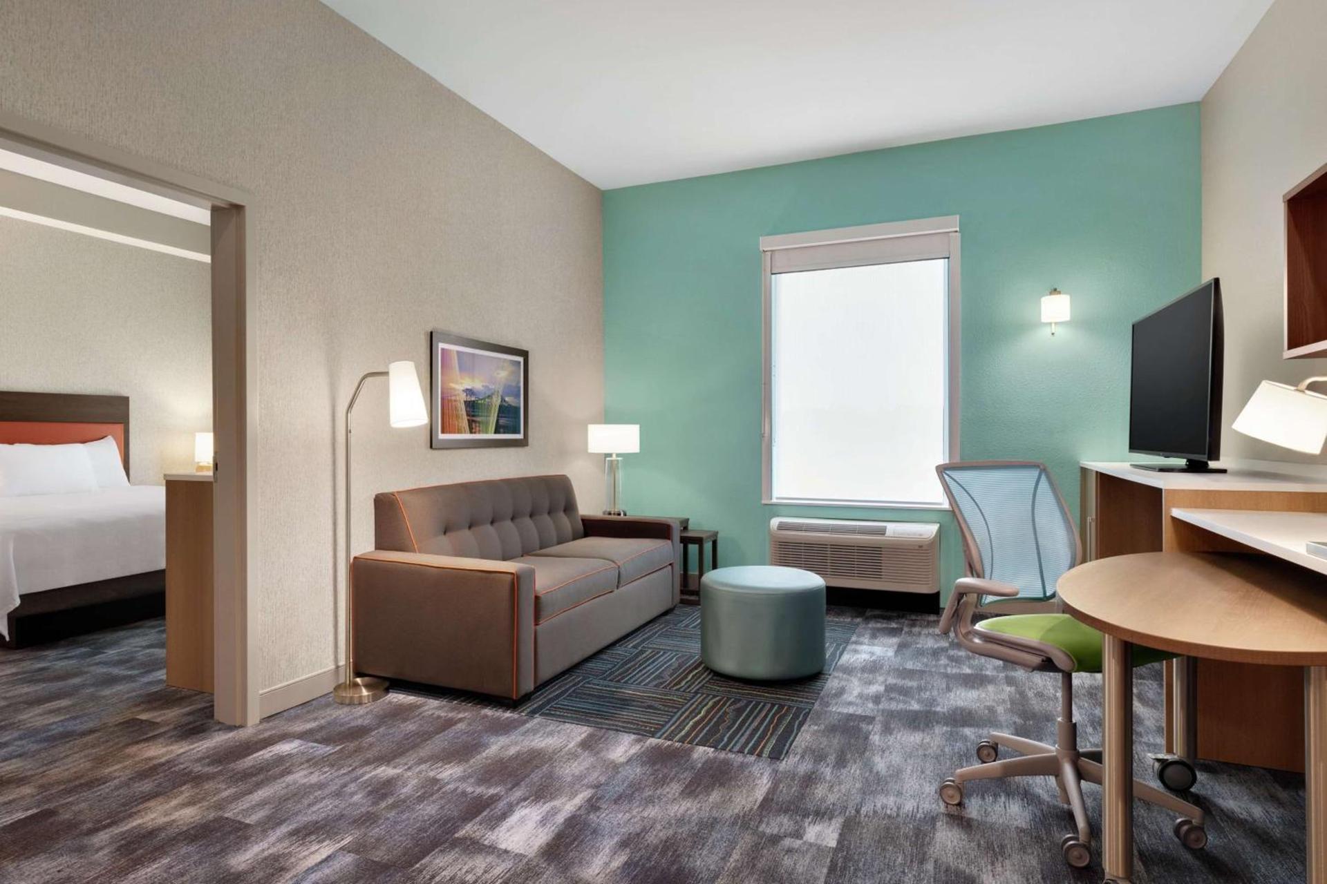 Home2 Suites By Hilton Vicksburg, Ms photo 20