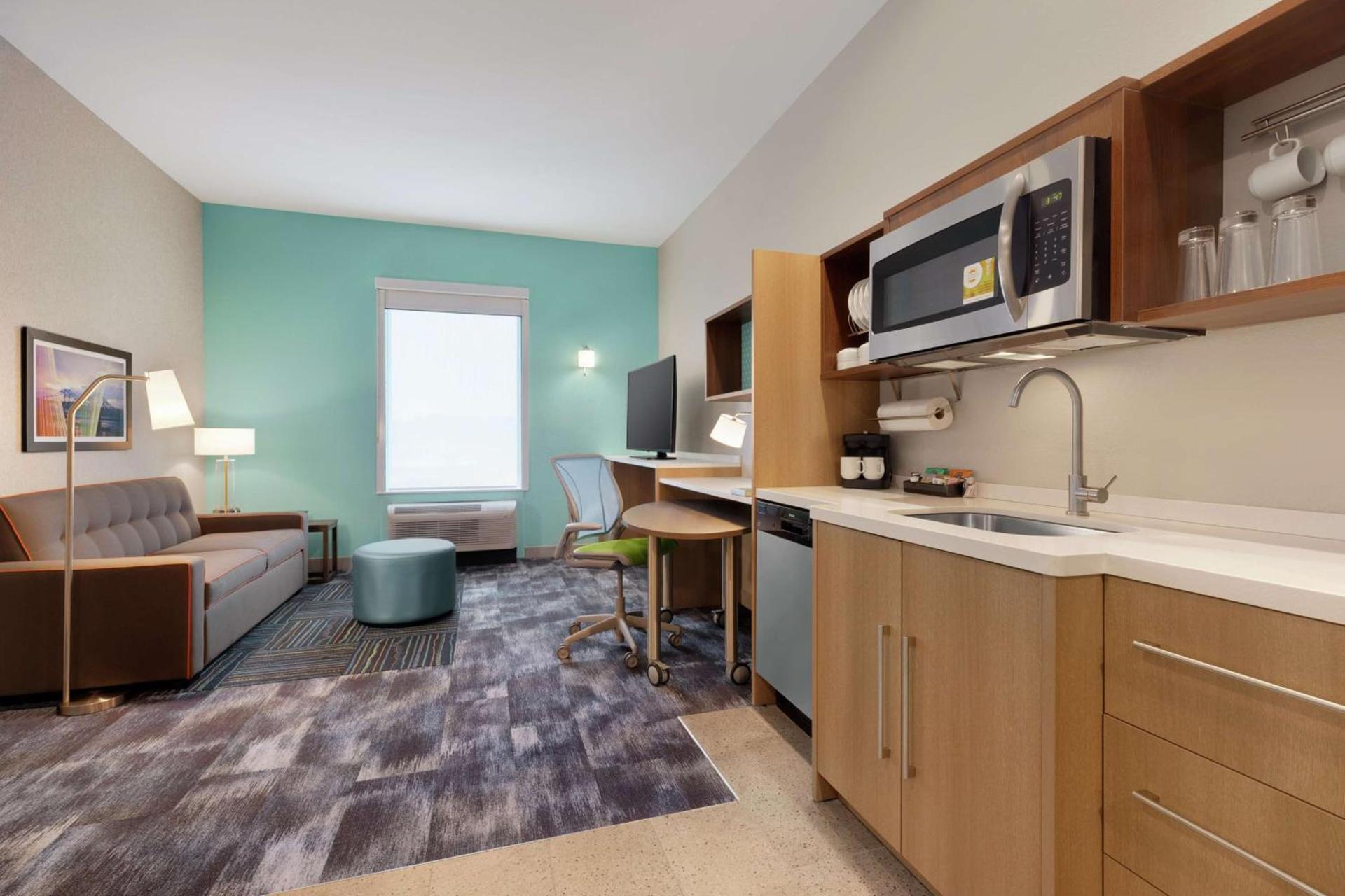 Home2 Suites By Hilton Vicksburg, Ms photo 21