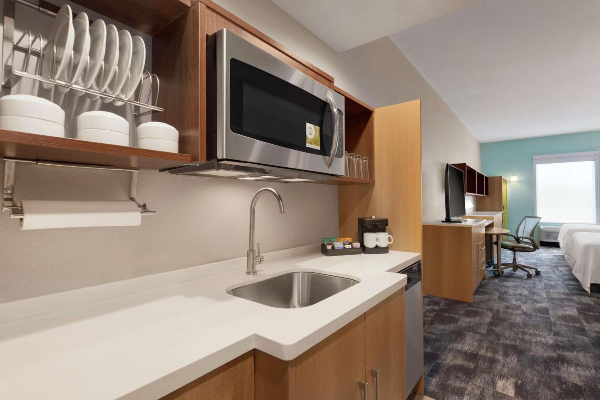 Home2 Suites By Hilton Vicksburg, Ms photo 22