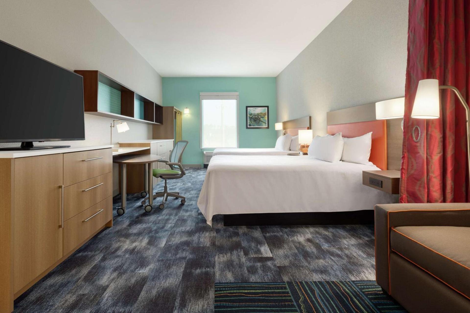 Home2 Suites By Hilton Vicksburg, Ms photo 24