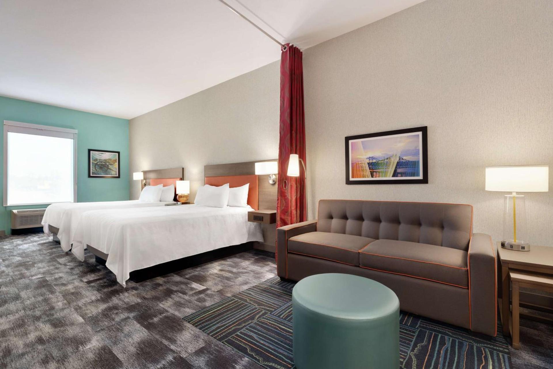 Home2 Suites By Hilton Vicksburg, Ms photo 23