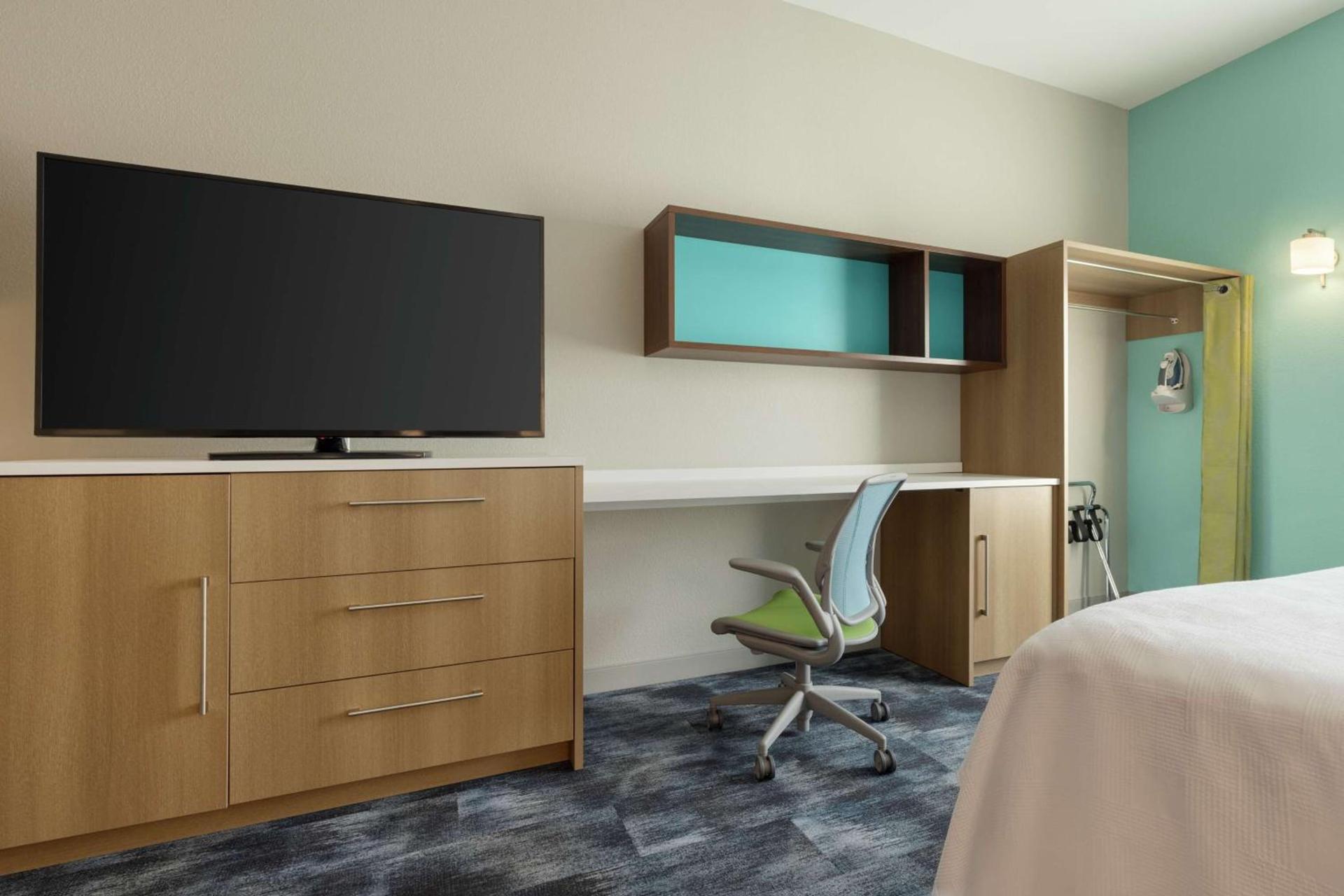 Home2 Suites By Hilton Vicksburg, Ms photo 25