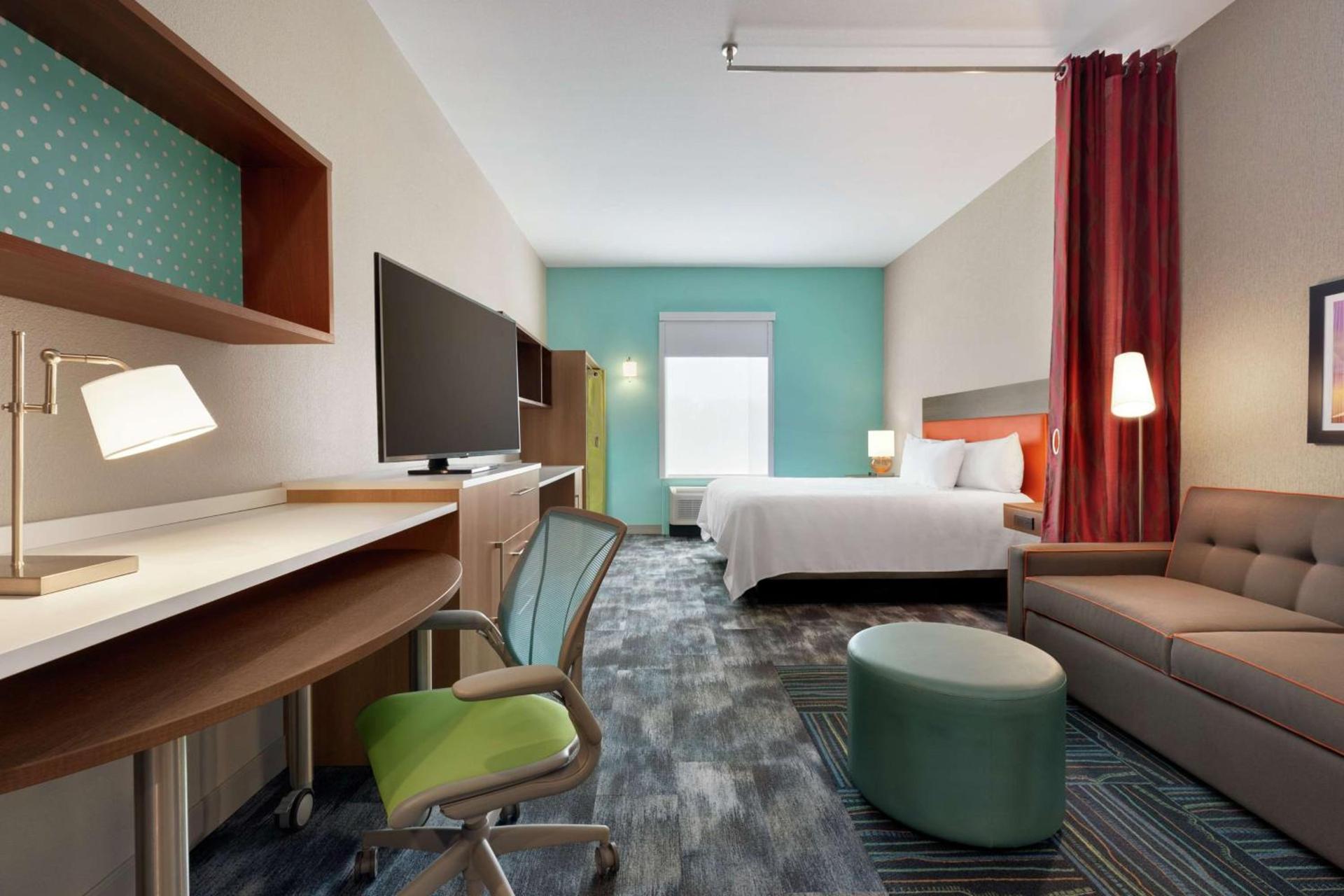 Home2 Suites By Hilton Vicksburg, Ms photo 26