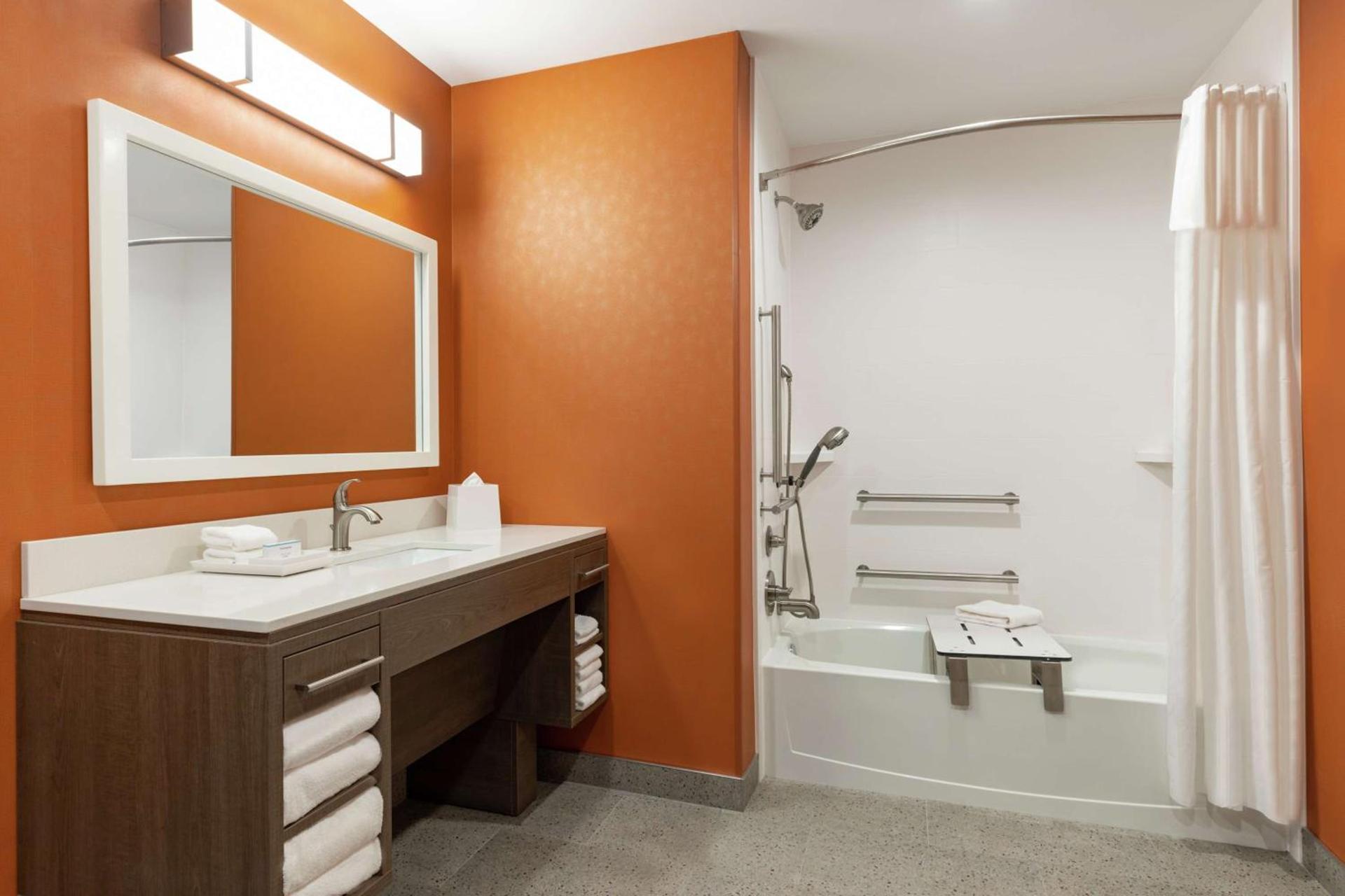 Home2 Suites By Hilton Vicksburg, Ms photo 27