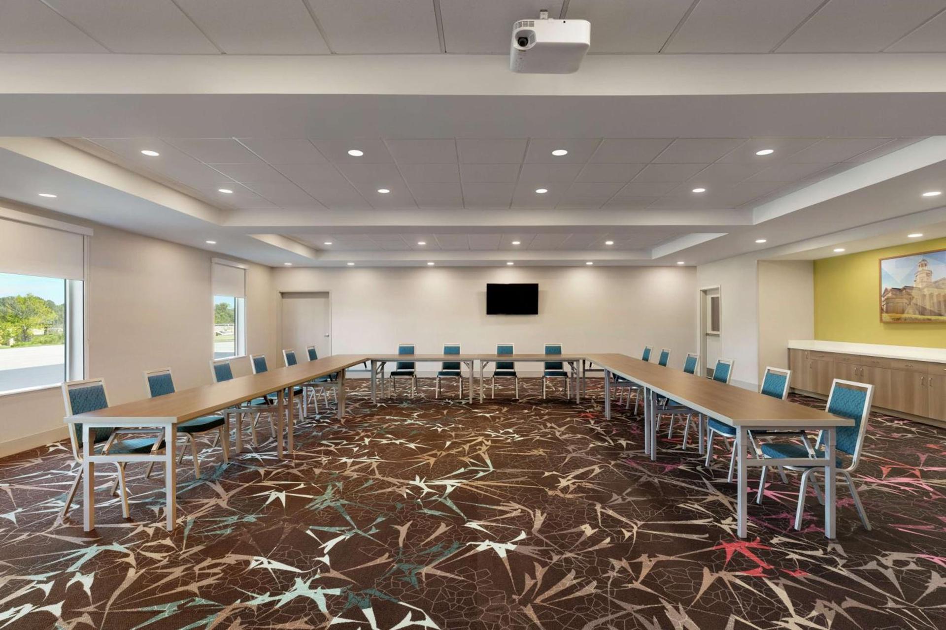 Home2 Suites By Hilton Vicksburg, Ms photo 30