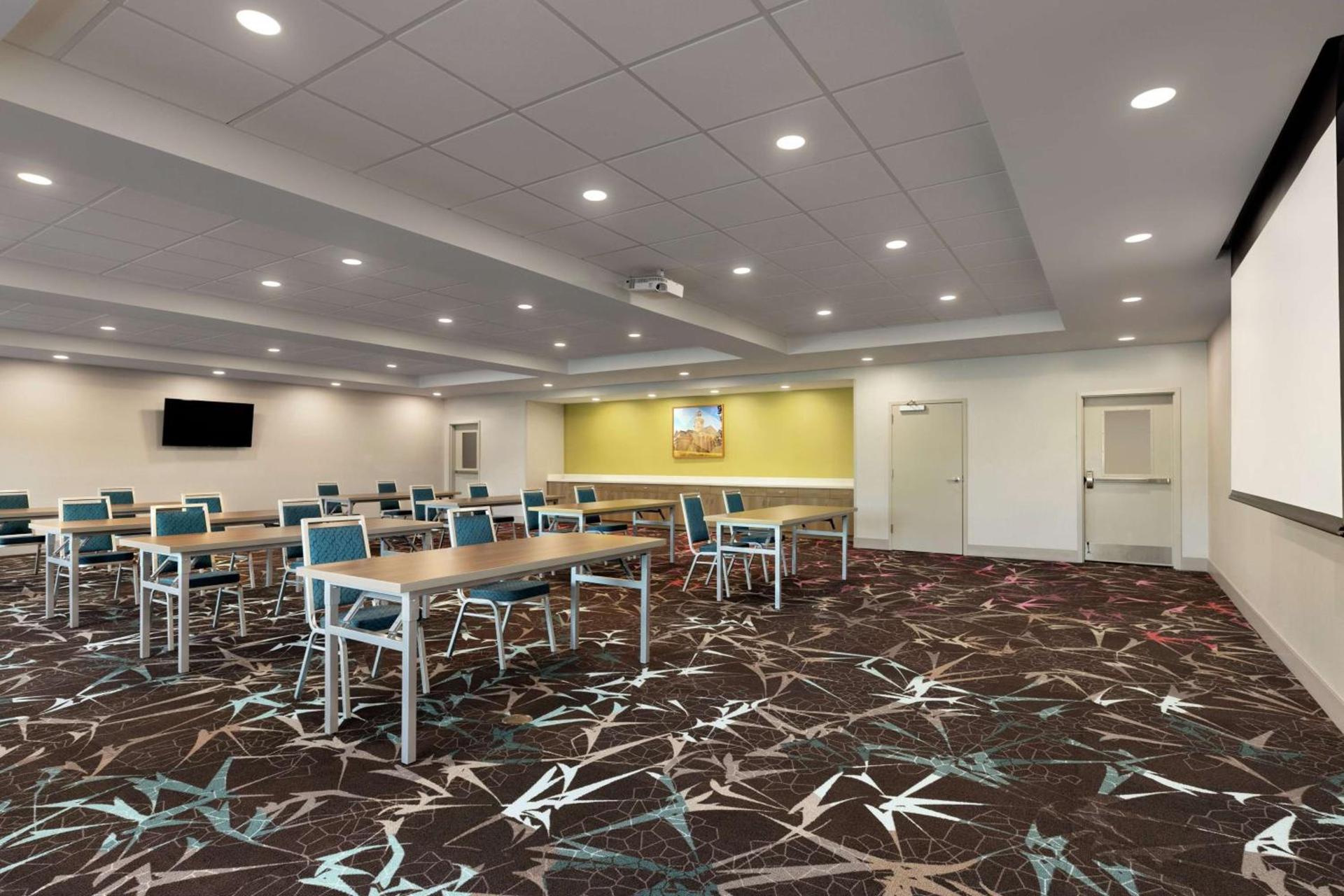 Home2 Suites By Hilton Vicksburg, Ms photo 29
