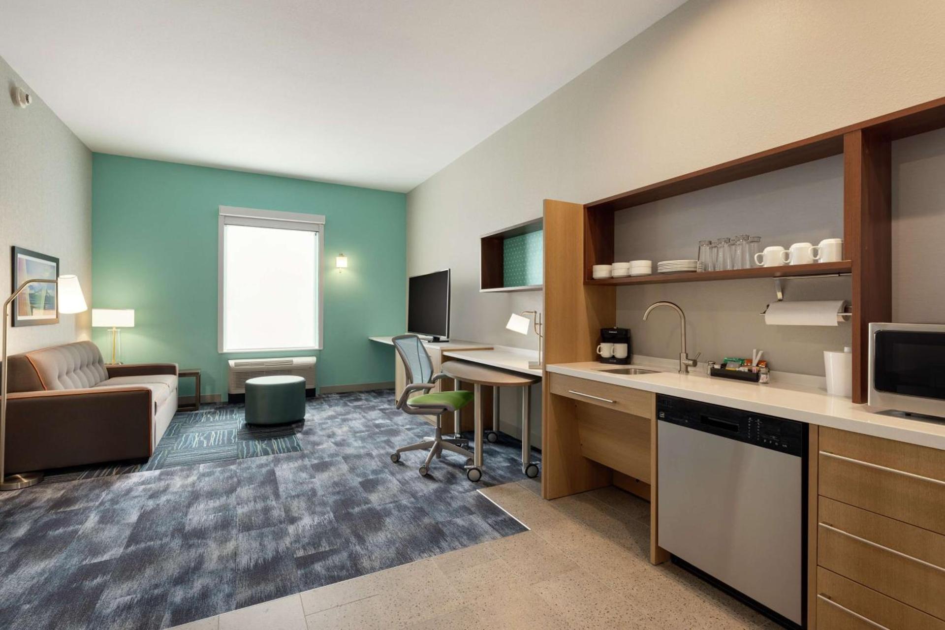 Home2 Suites By Hilton Vicksburg, Ms photo 32