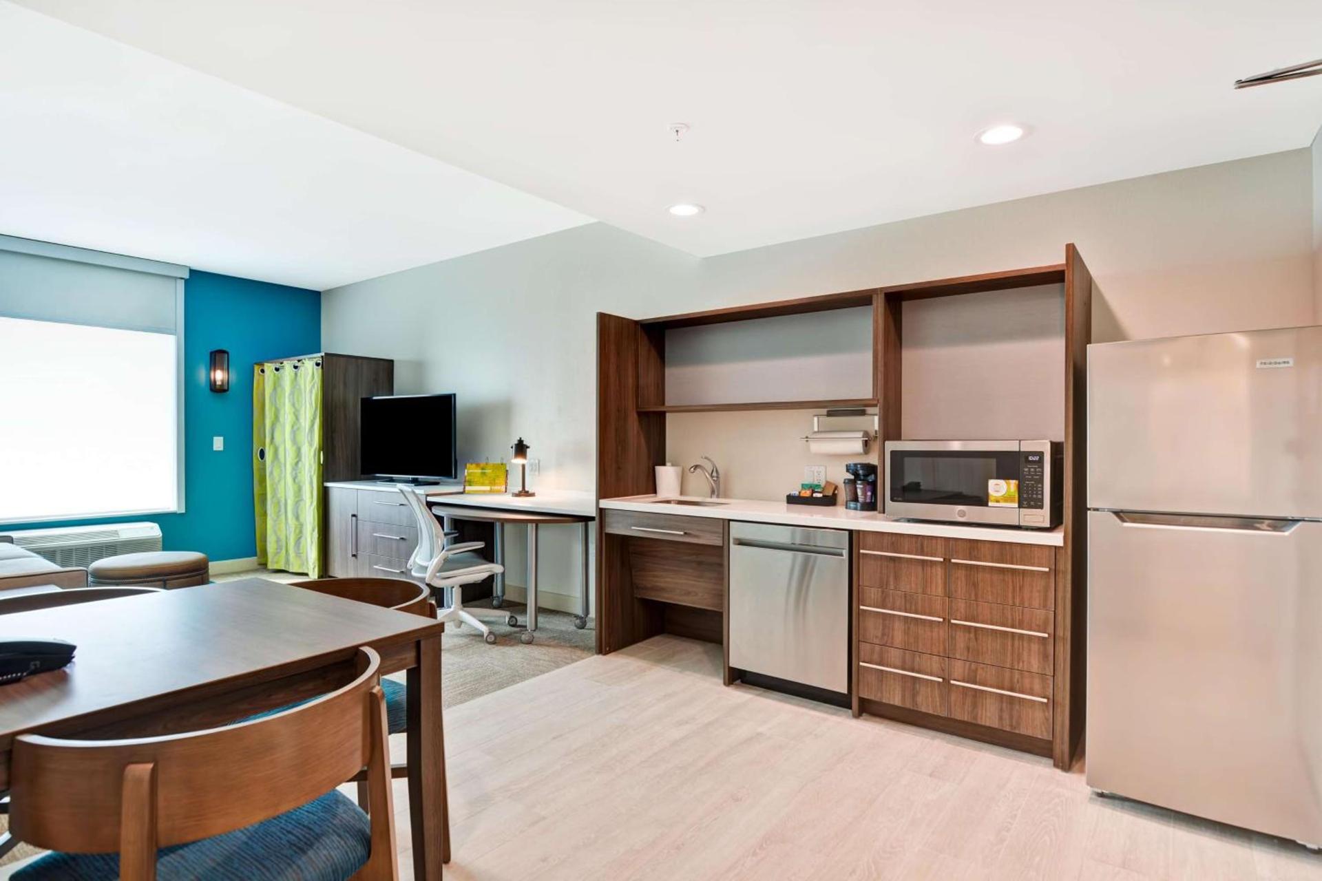 Home2 Suites By Hilton Bloomington Normal photo 5