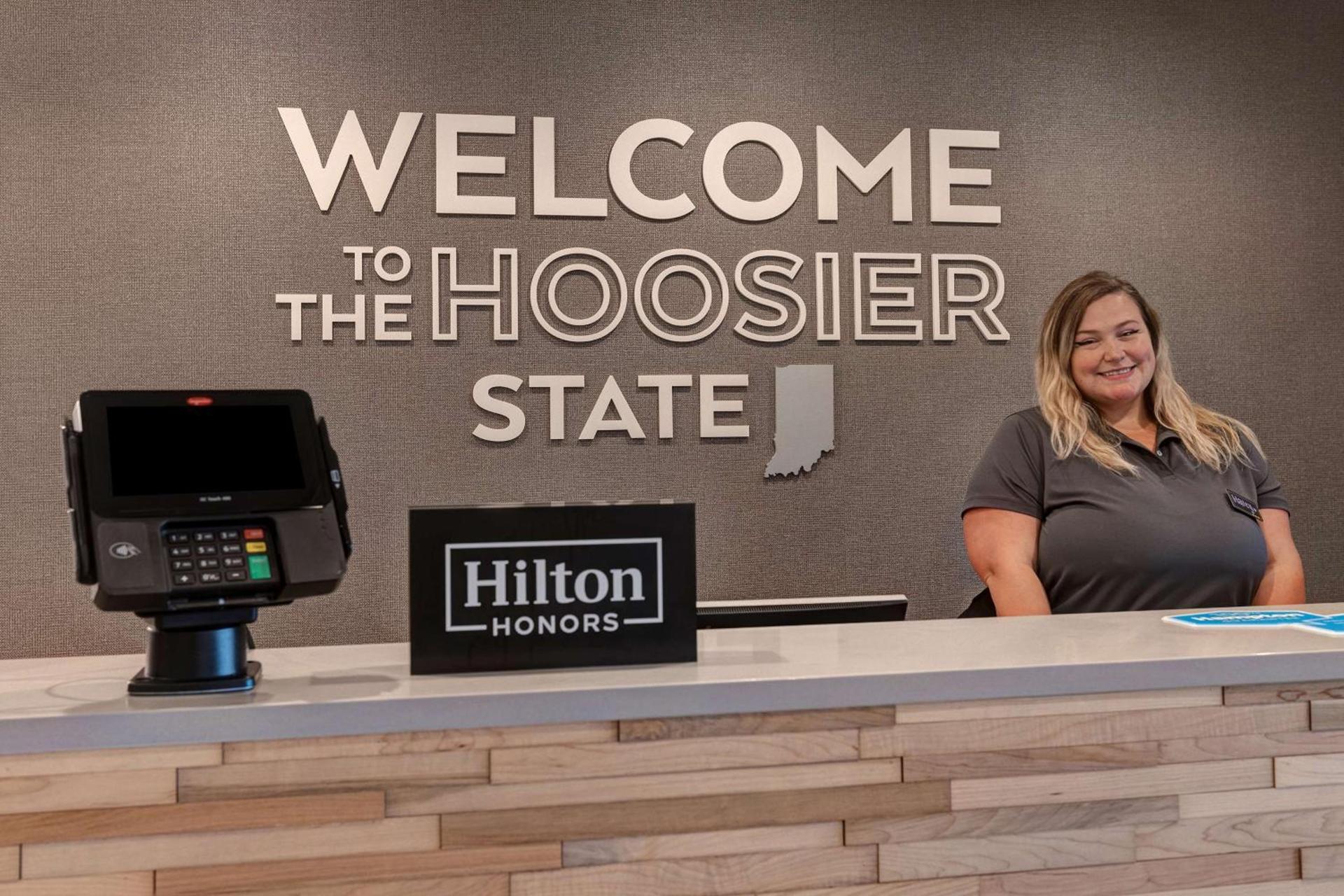 Hampton Inn Crown Point, In photo 5