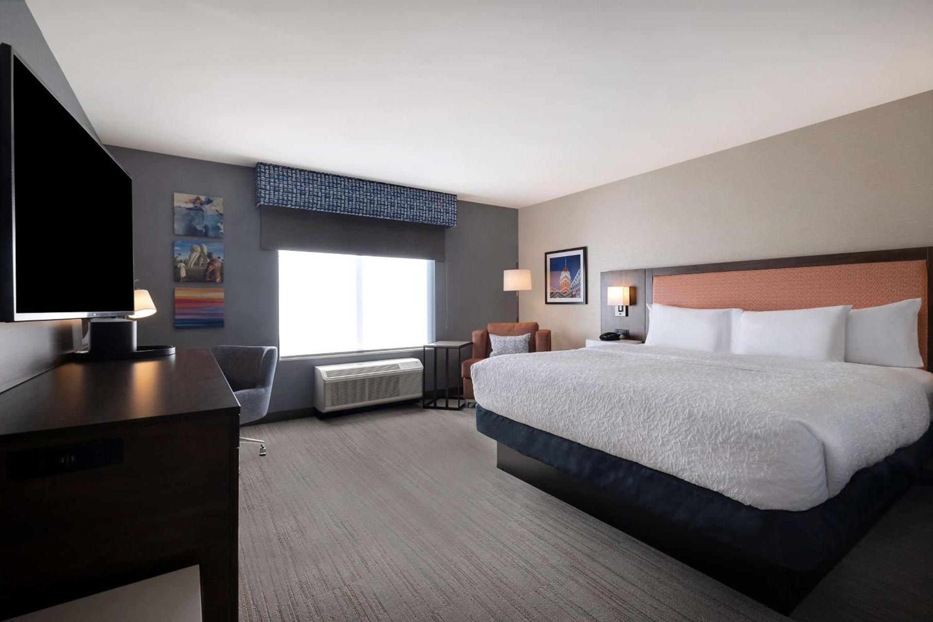 Hampton Inn Crown Point, In photo 20