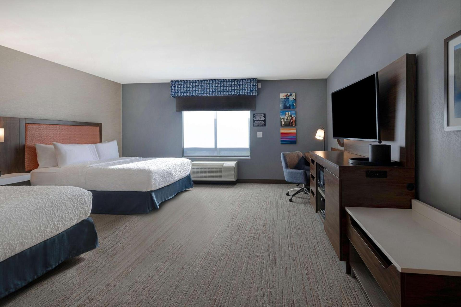 Hampton Inn Crown Point, In photo 22