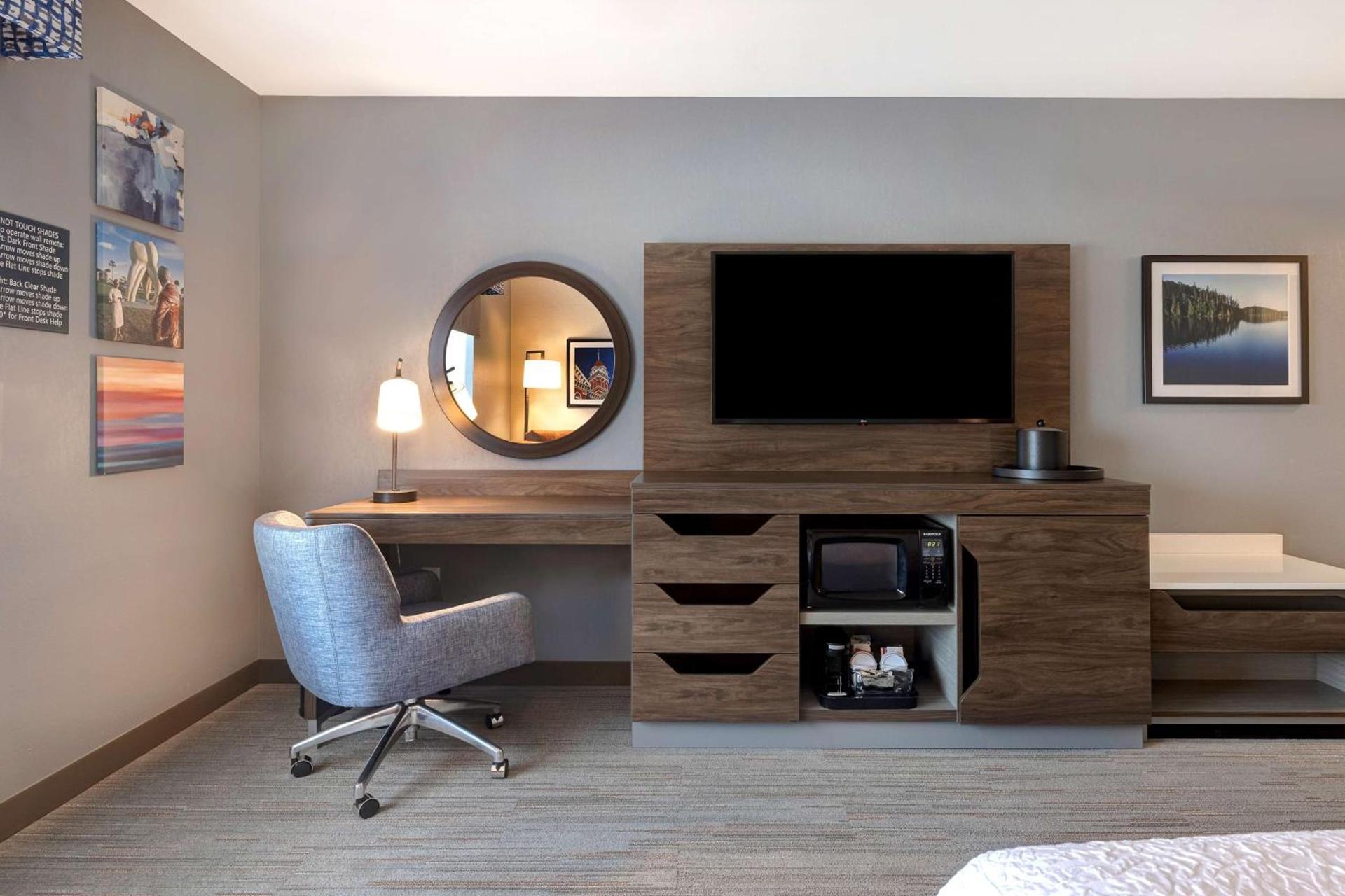Hampton Inn Crown Point, In photo 24