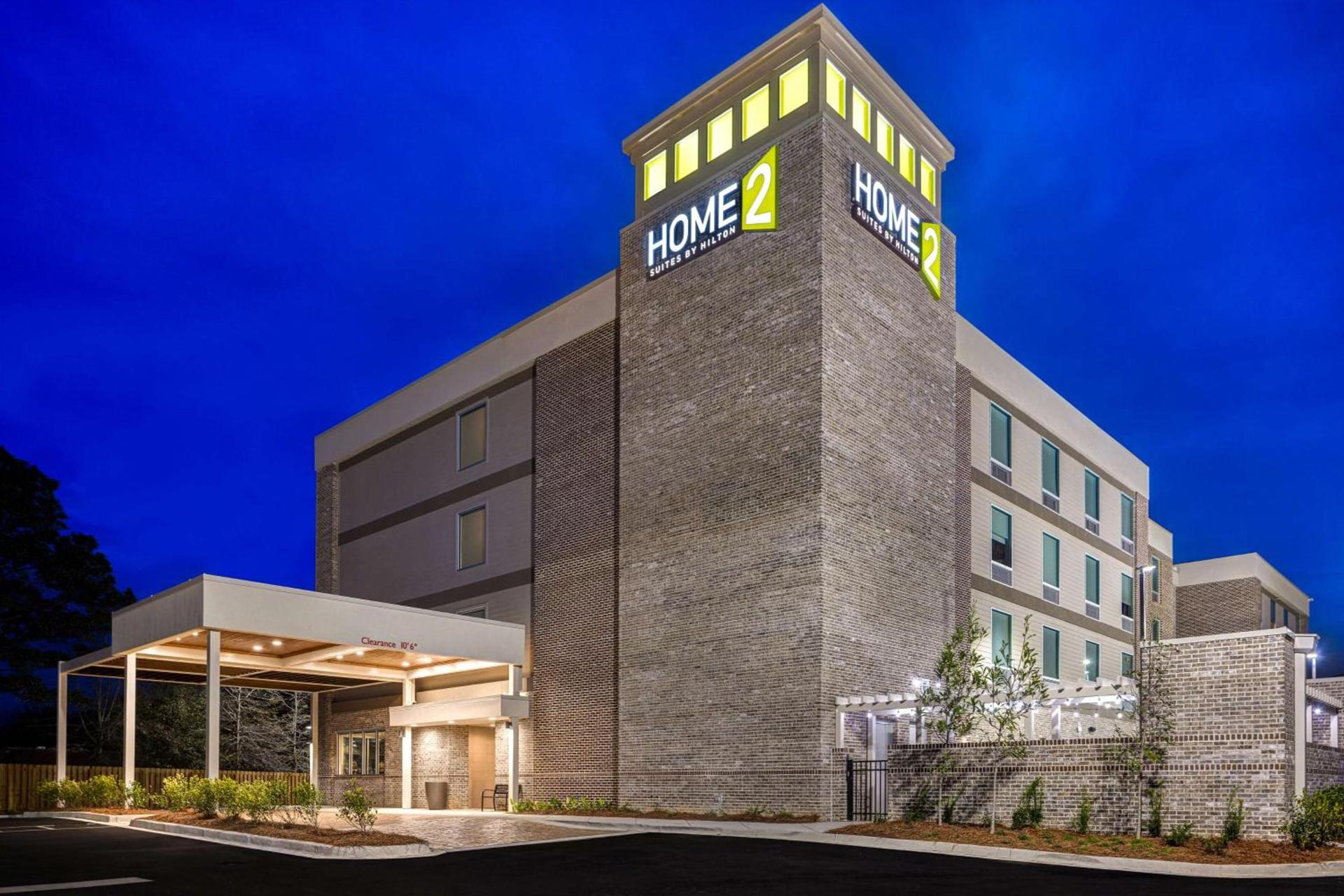 Home2 Suites By Hilton Blythewood, Sc photo 3