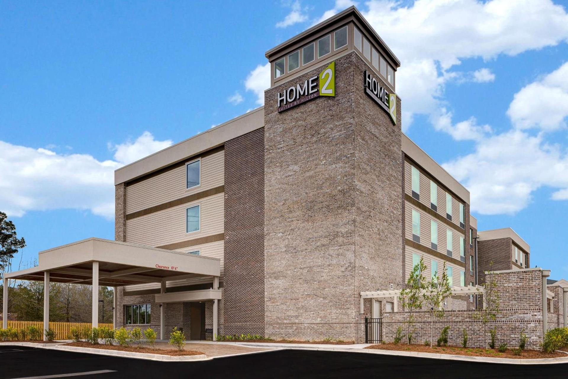 Home2 Suites By Hilton Blythewood, Sc photo 2