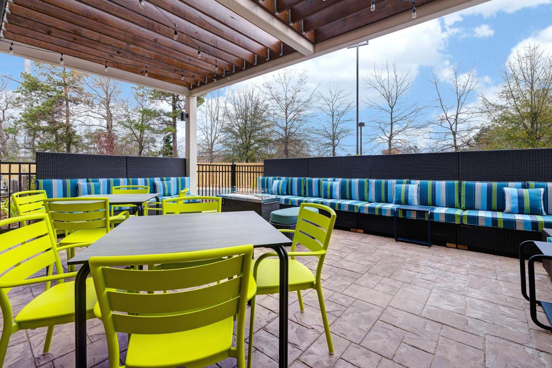 Home2 Suites By Hilton Blythewood, Sc photo 4