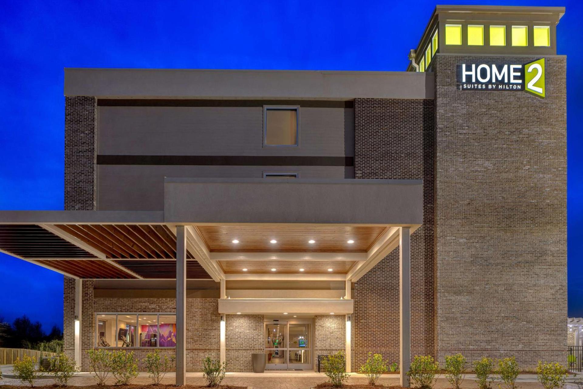 Home2 Suites By Hilton Blythewood, Sc photo 6