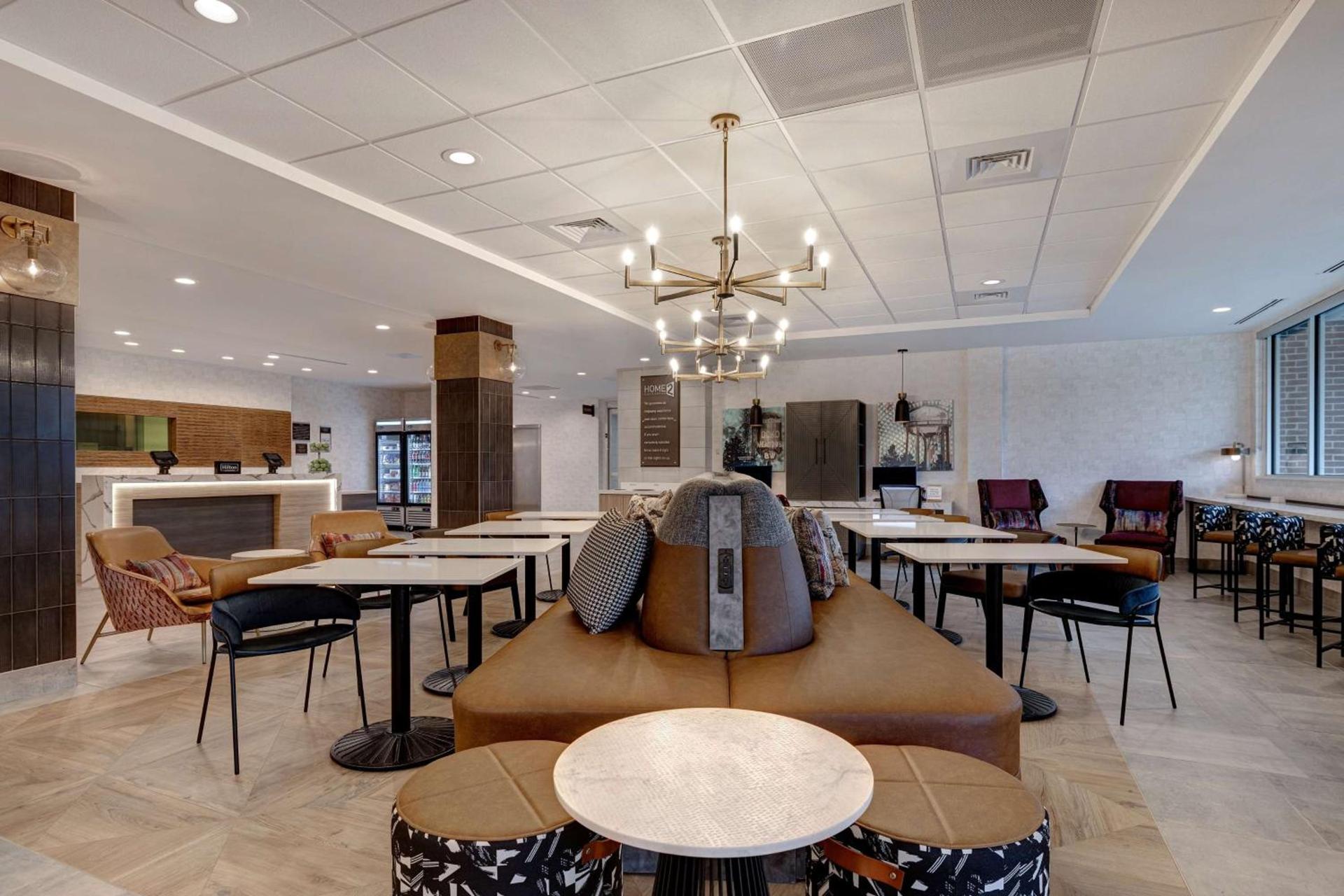 Home2 Suites By Hilton Blythewood, Sc photo 9