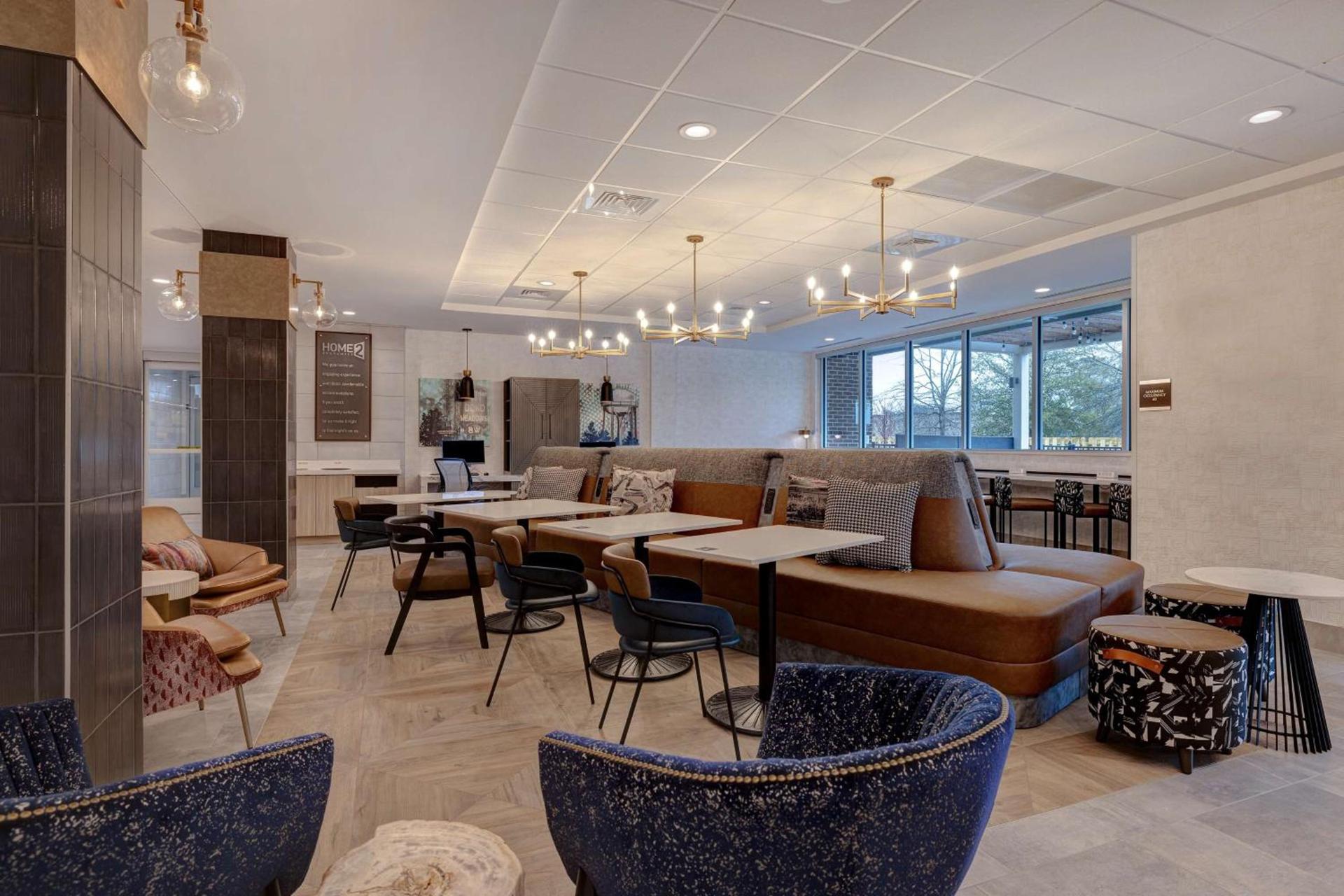 Home2 Suites By Hilton Blythewood, Sc photo 7