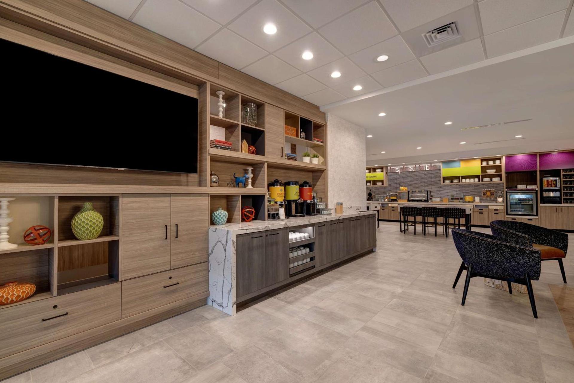 Home2 Suites By Hilton Blythewood, Sc photo 11