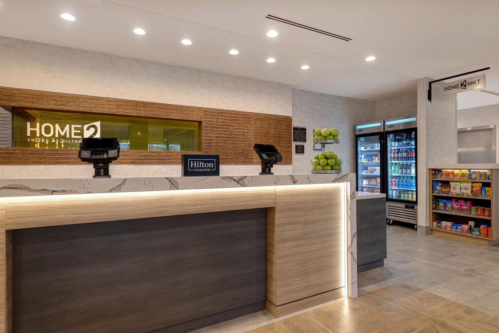 Home2 Suites By Hilton Blythewood, Sc photo 15
