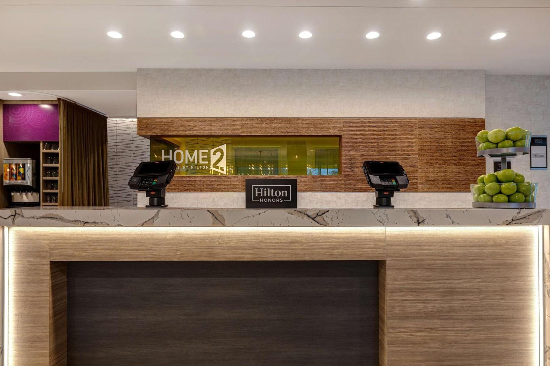 Home2 Suites By Hilton Blythewood, Sc photo 16