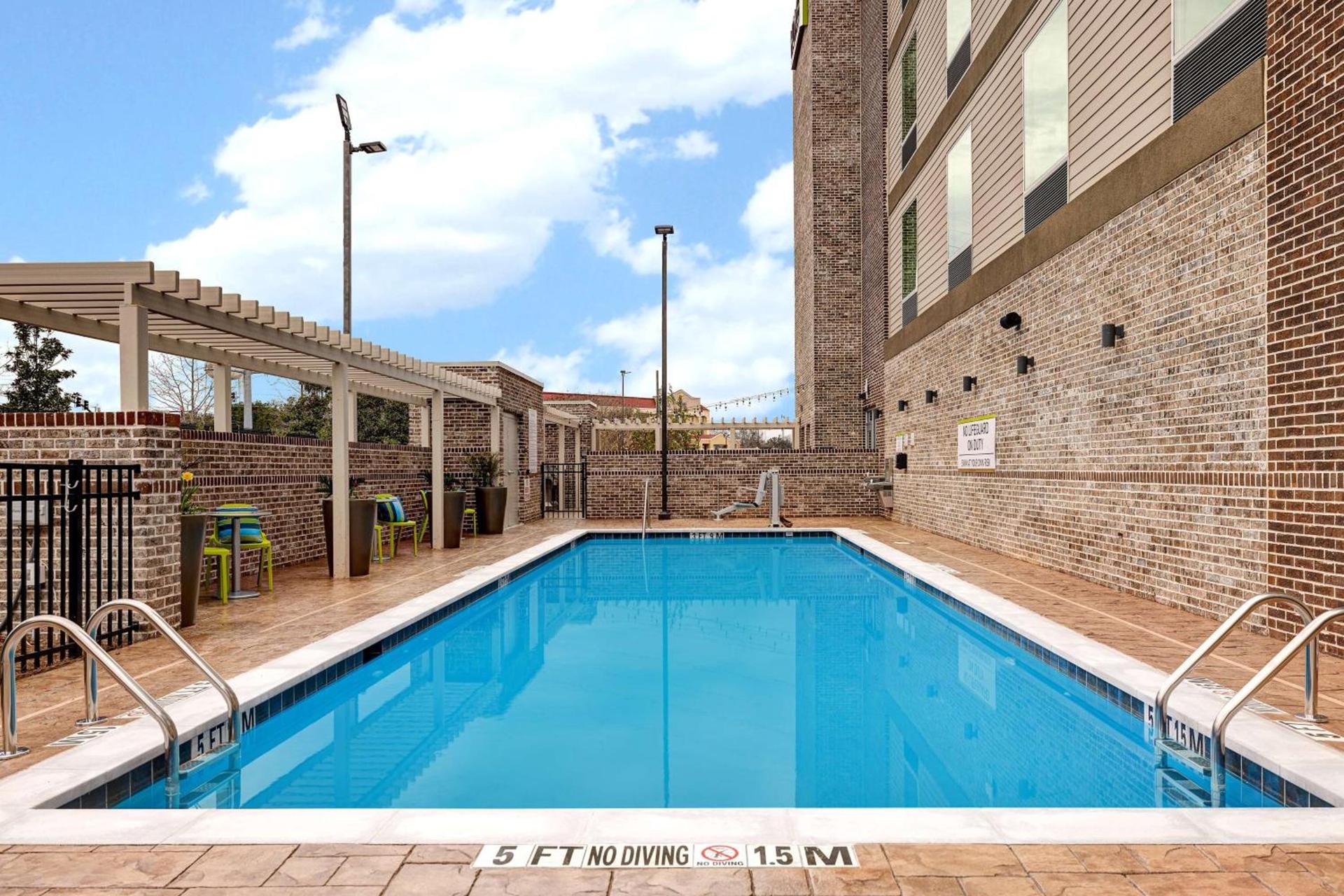 Home2 Suites By Hilton Blythewood, Sc photo 17