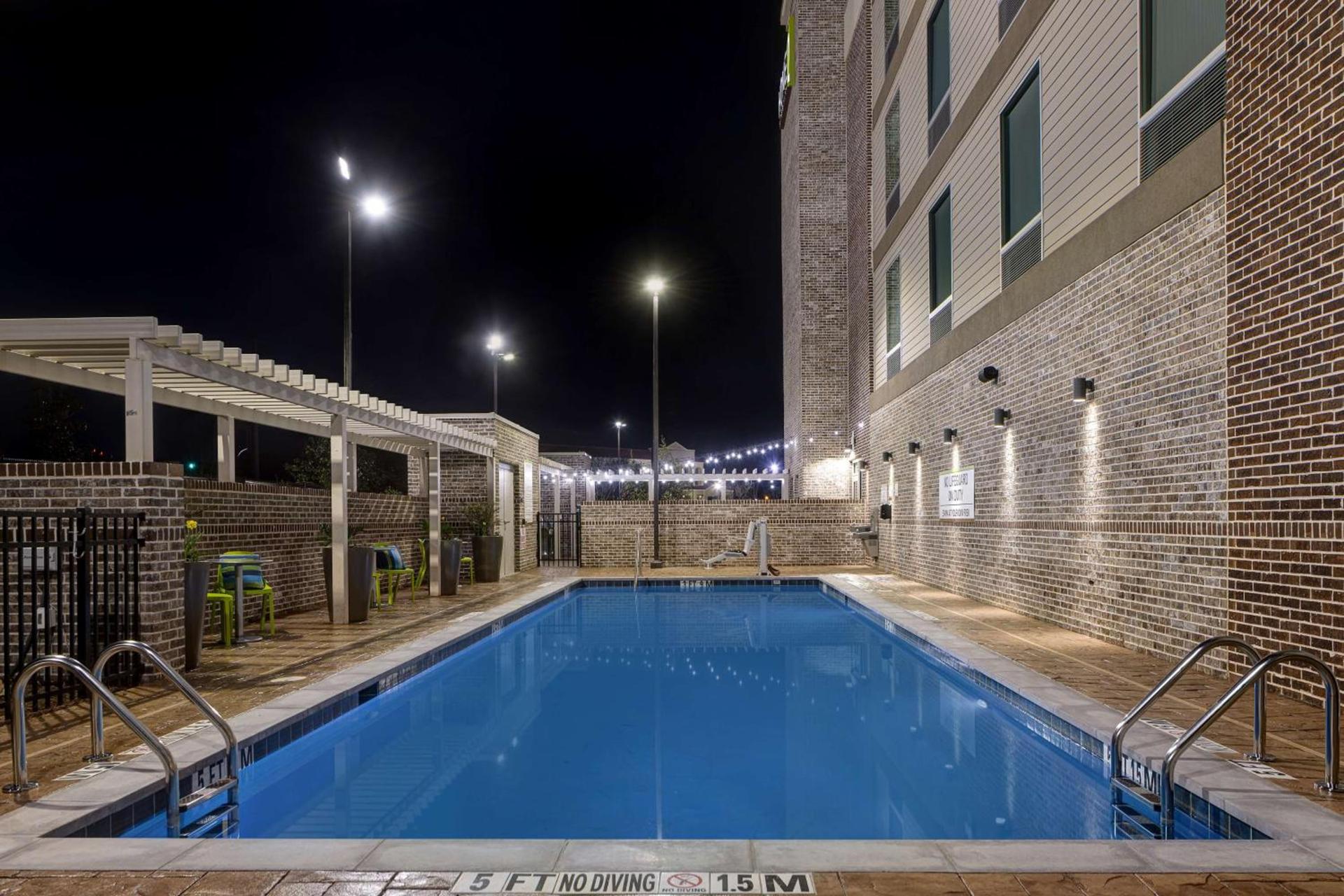 Home2 Suites By Hilton Blythewood, Sc photo 19