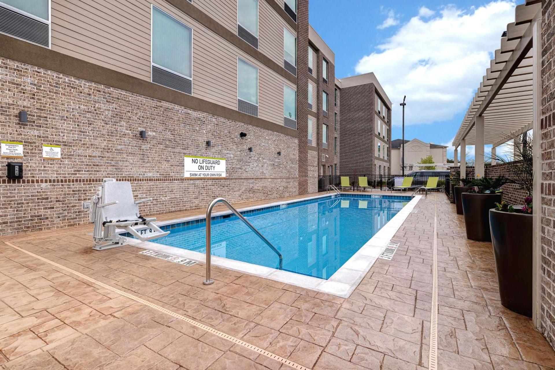 Home2 Suites By Hilton Blythewood, Sc photo 18