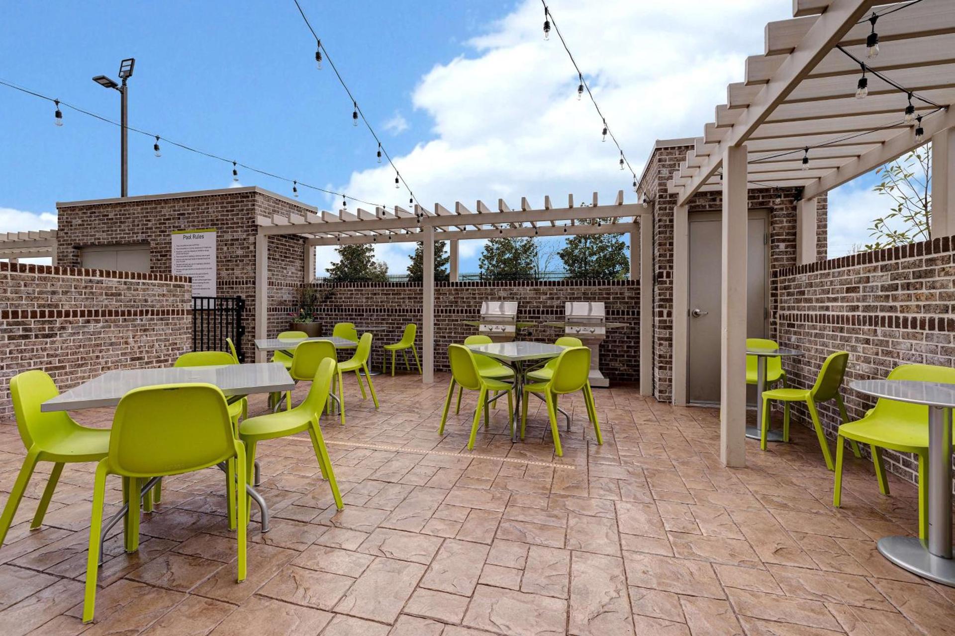 Home2 Suites By Hilton Blythewood, Sc photo 20