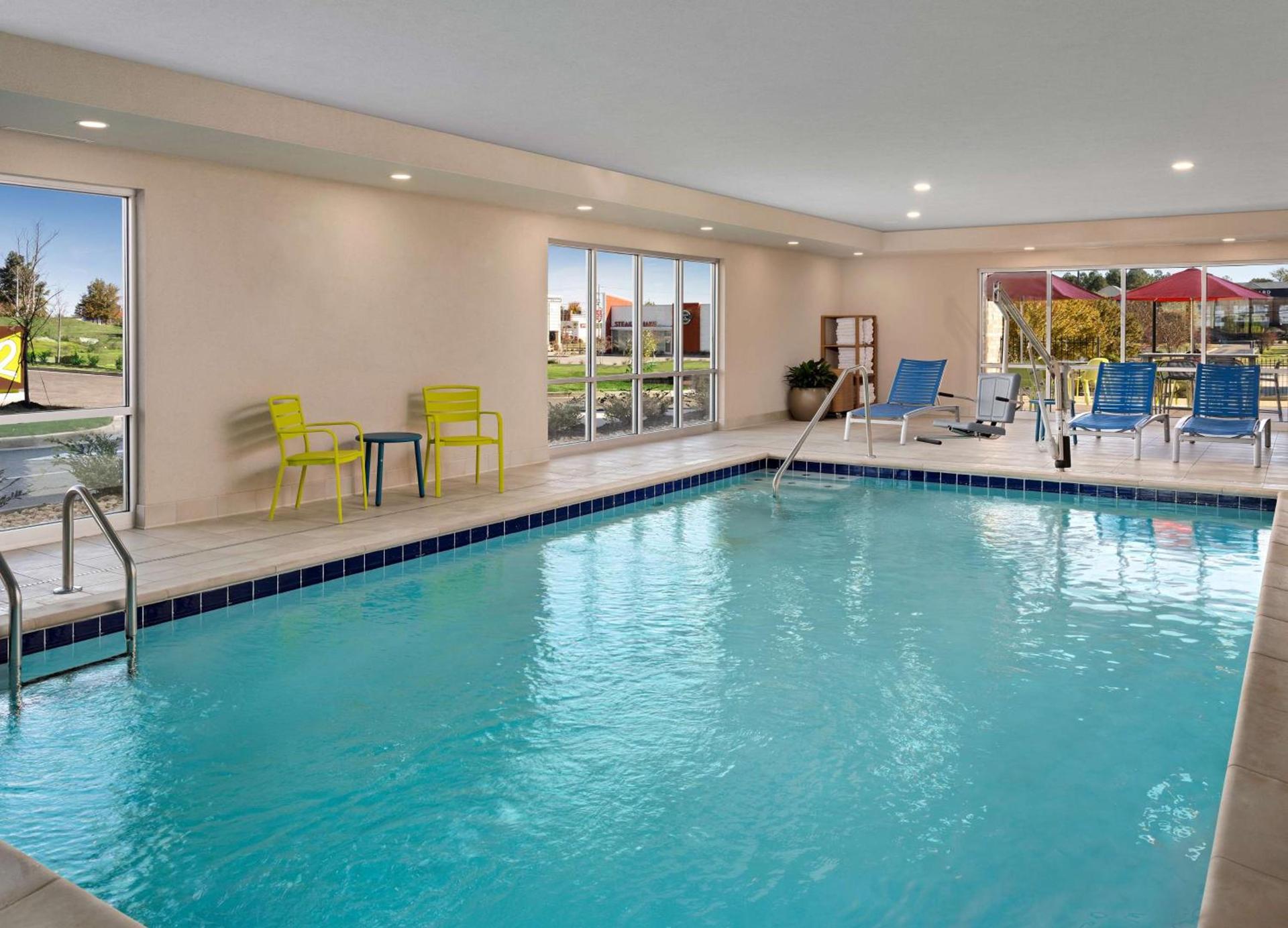 Home2 Suites By Hilton Tupelo photo 9