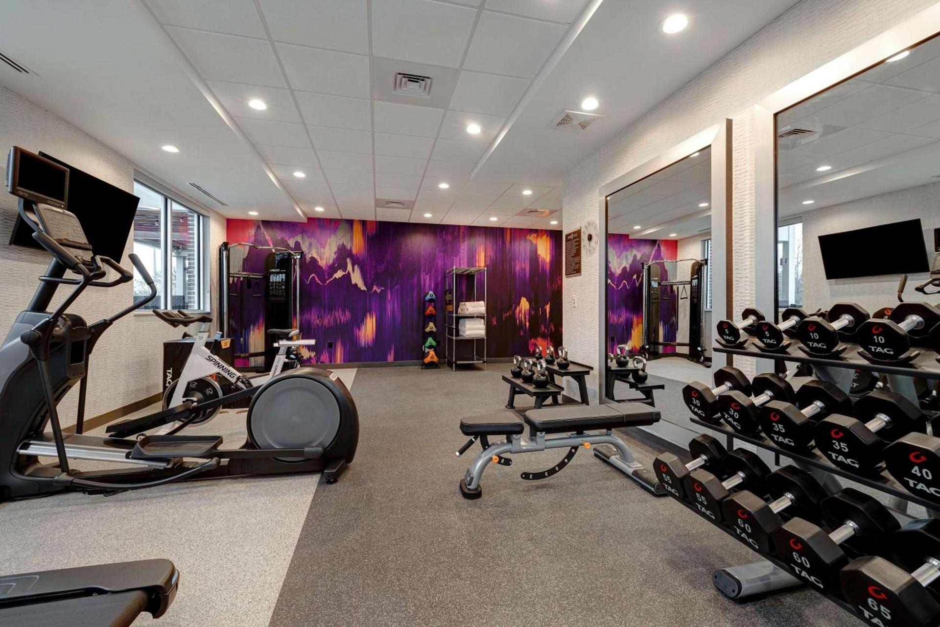 Home2 Suites By Hilton Blythewood, Sc photo 24