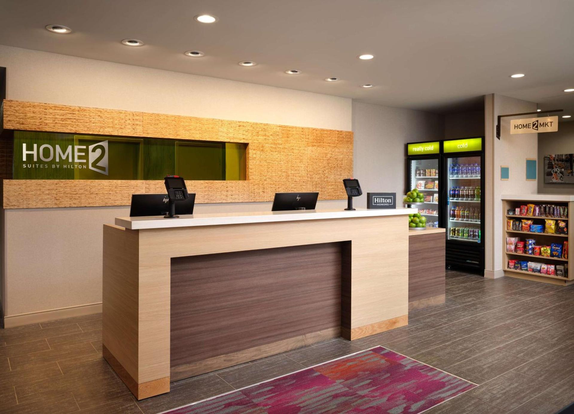 Home2 Suites By Hilton Tupelo photo 8