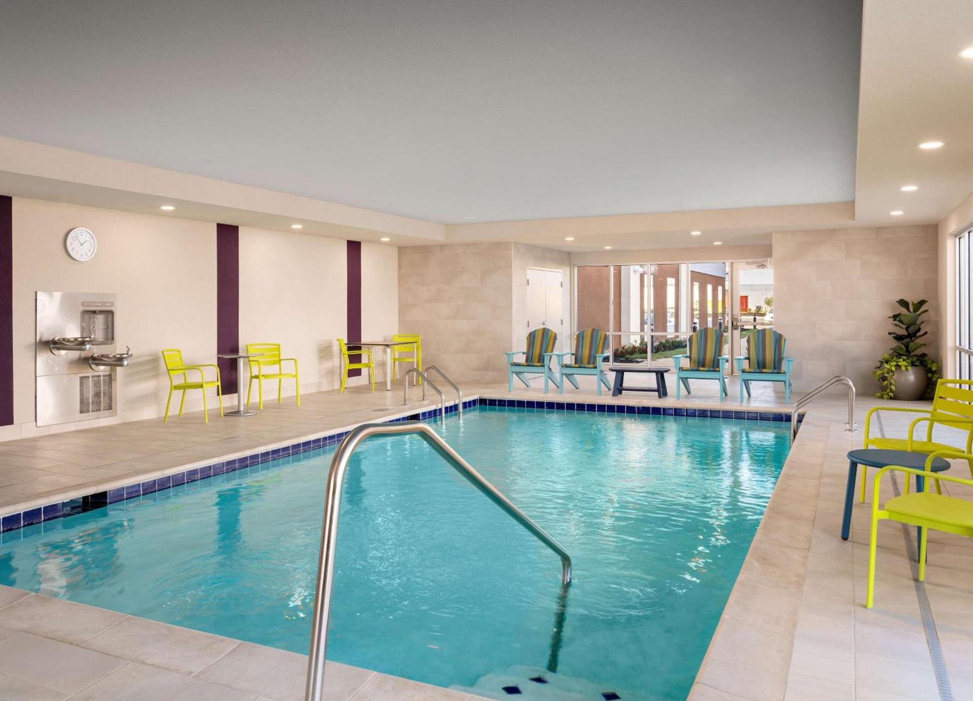 Home2 Suites By Hilton Tupelo photo 10