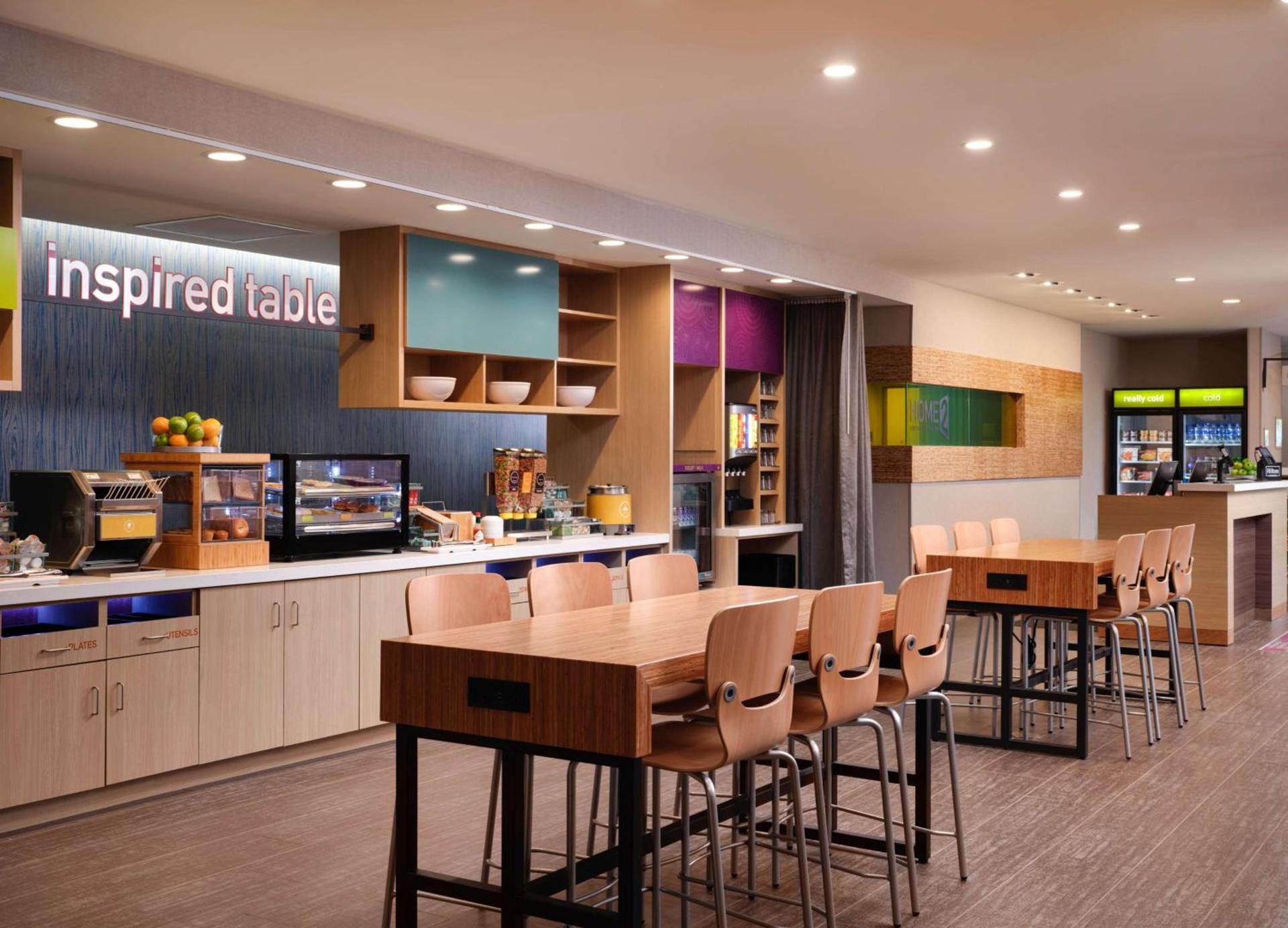 Home2 Suites By Hilton Tupelo photo 12