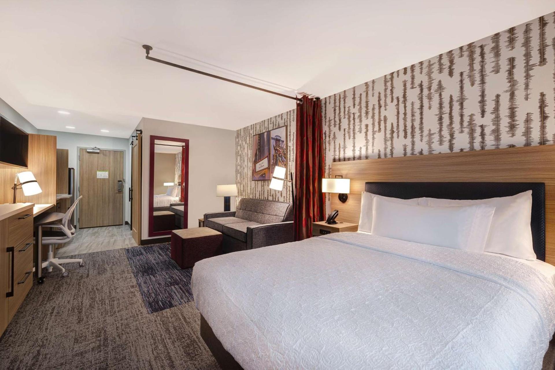 Home2 Suites By Hilton Blythewood, Sc photo 27