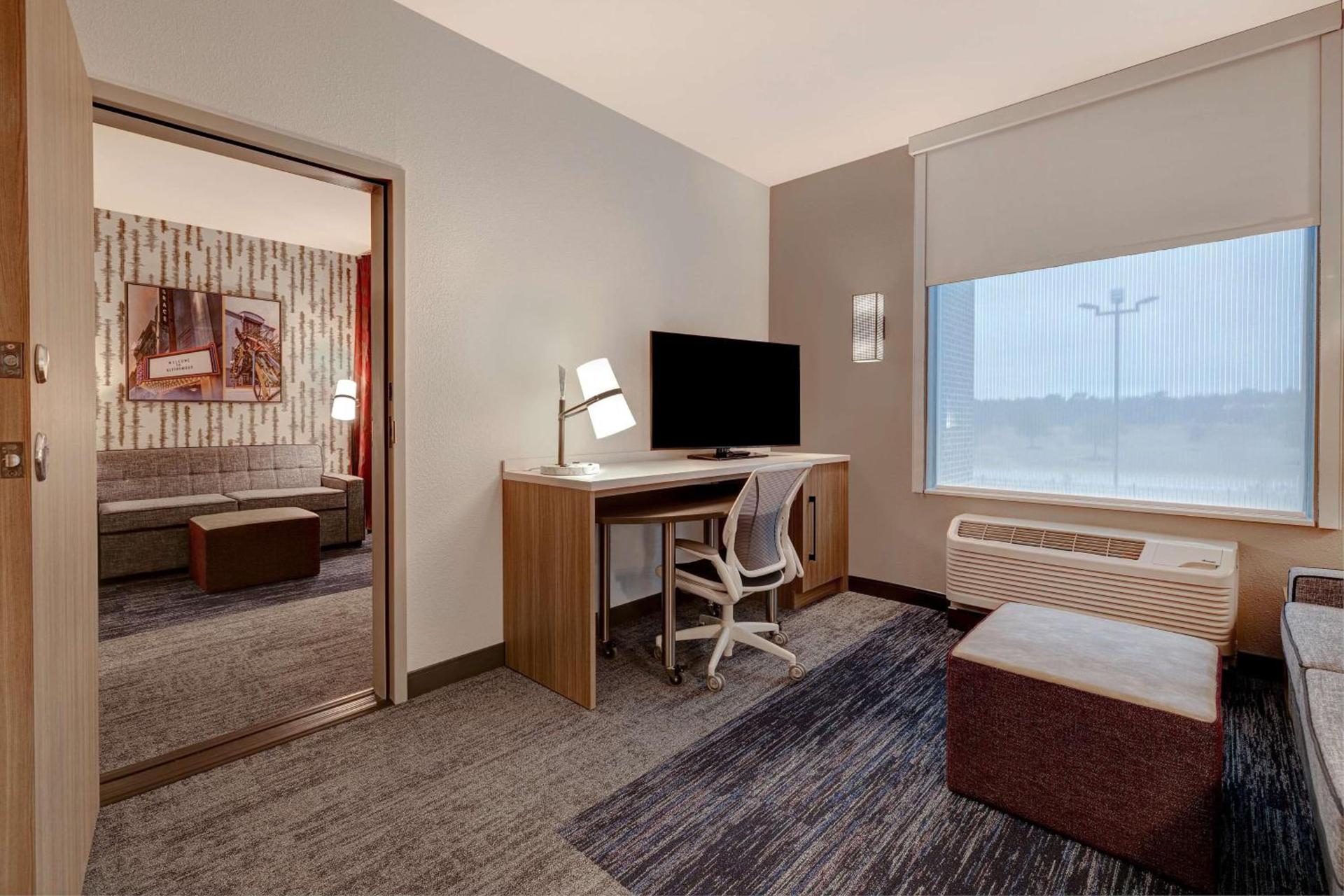 Home2 Suites By Hilton Blythewood, Sc photo 30