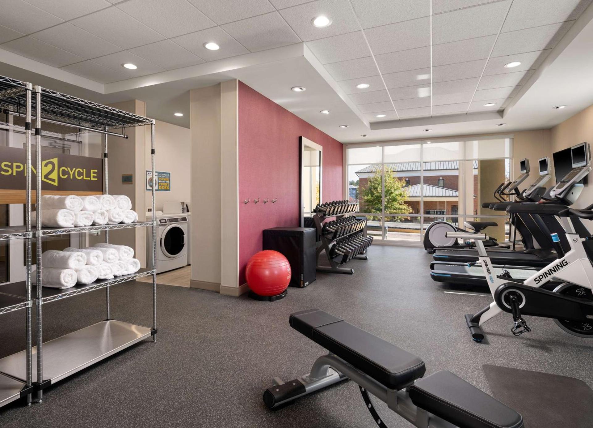 Home2 Suites By Hilton Tupelo photo 15