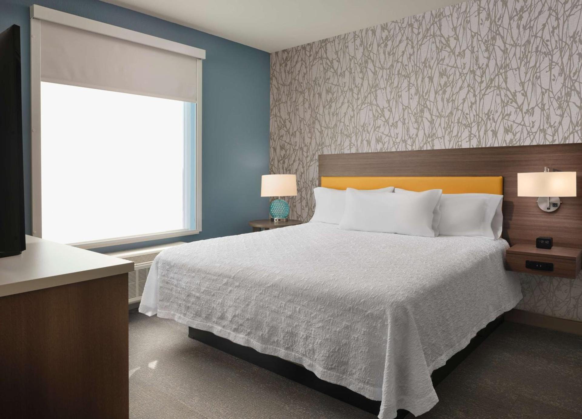 Home2 Suites By Hilton Tupelo photo 16