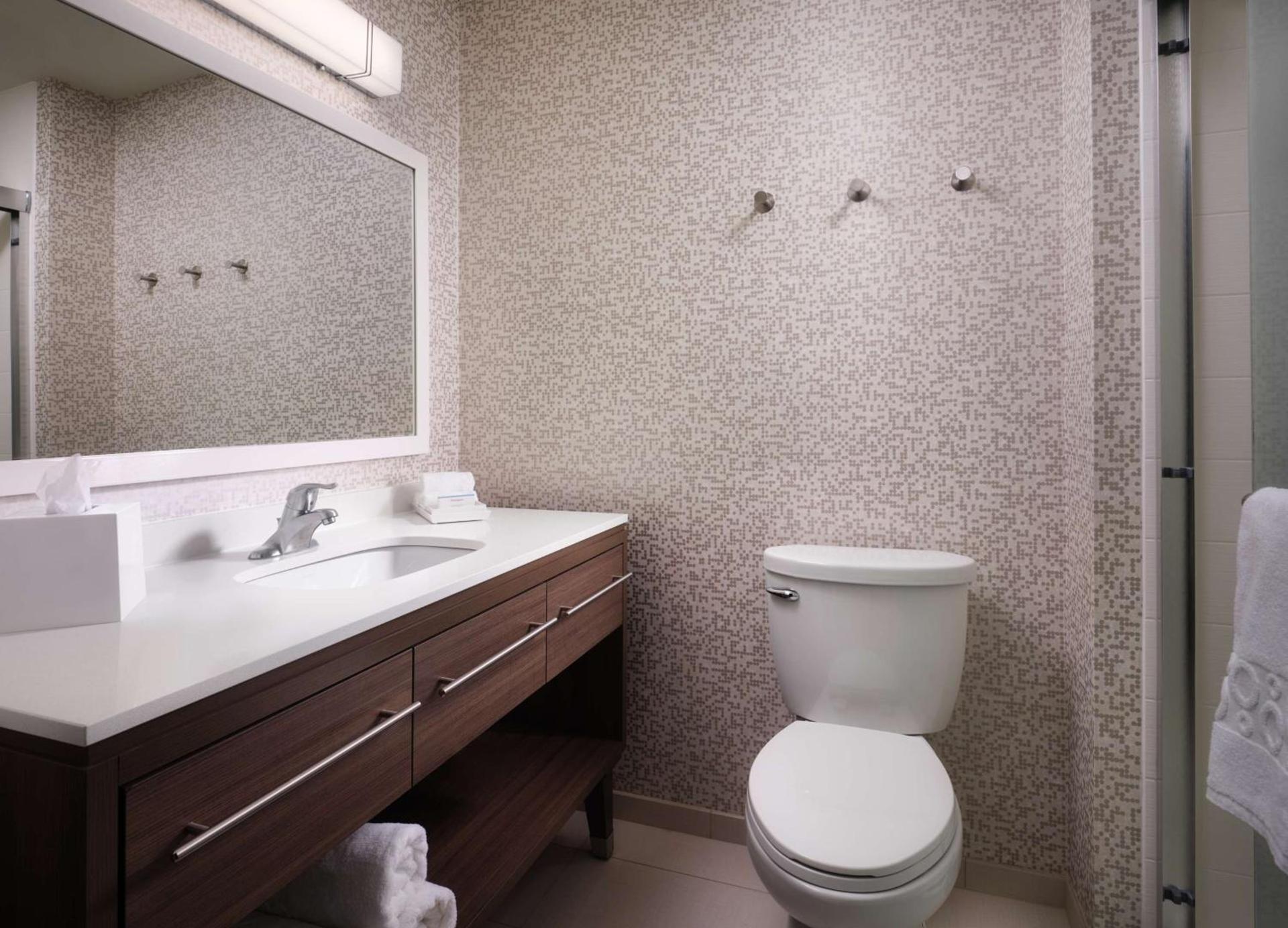 Home2 Suites By Hilton Tupelo photo 19