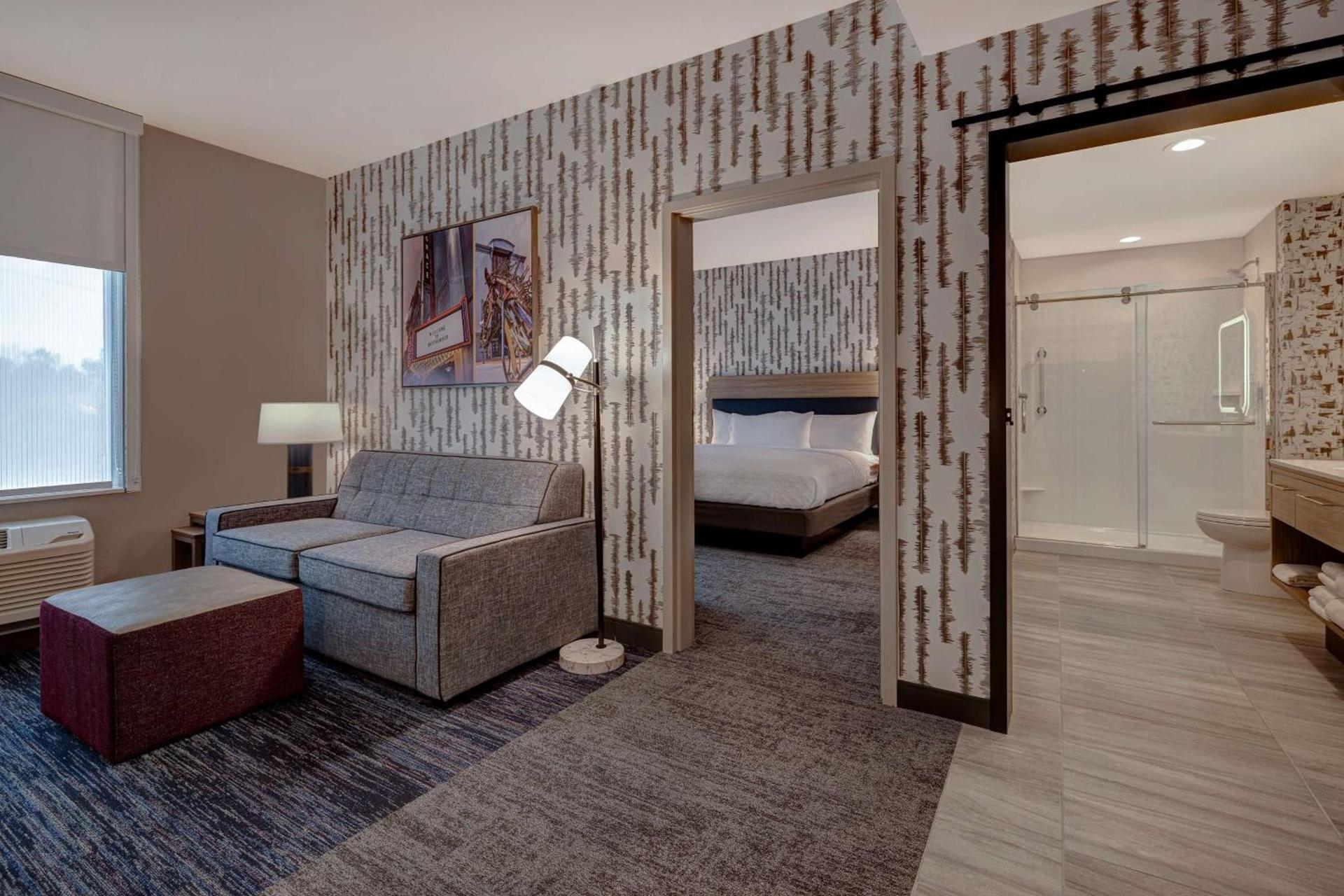 Home2 Suites By Hilton Blythewood, Sc photo 37